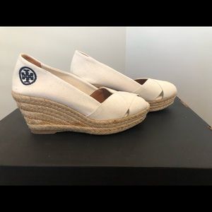Tory Burch Wedges